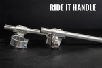 RIDE IT CLIP ON HANDLE