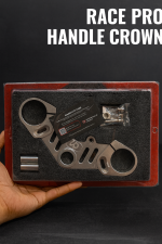 RACE PRO INDONESIAN CROWN