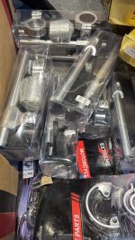 RIDE IT CLIP ON HANDLE - Image 3