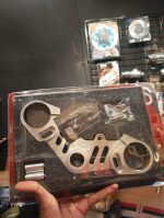 RACE PRO INDONESIAN CROWN - Image 2