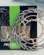 PROJECT ONE 320 MM DISC