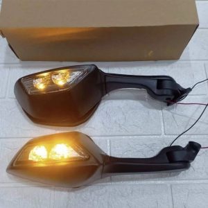 universel looking glass for kit bike